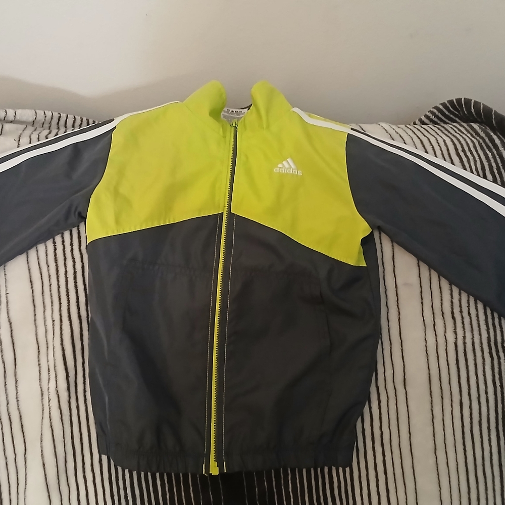 Adidas Jacket